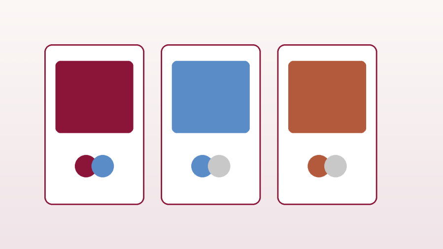 Product Types & Variants Deep Dive